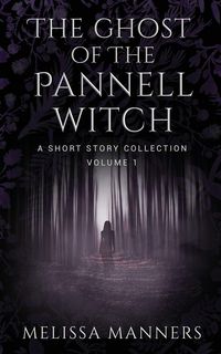 Produktbild: The Ghost of The Pannell Witch
