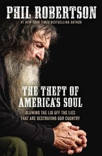 Produktbild: The Theft of America's Soul