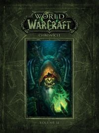 Produktbild: World of Warcraft Chronicle, Volume 2
