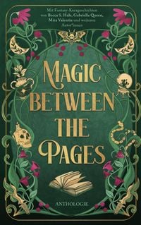 Produktbild: Magic between the Pages