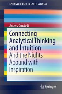Produktbild: Connecting Analytical Thinking and Intuition