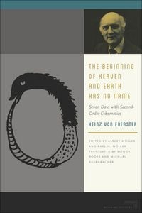 Produktbild: Beginning of Heaven and Earth Has No Name