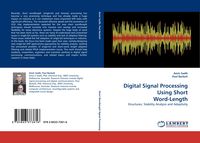 Produktbild: Digital Signal Processing Using Short Word-Length