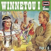 Produktbild: Folge 09: Winnetou I