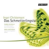 Produktbild: Das Schmetterlingstal