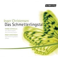 Produktbild: Das Schmetterlingstal