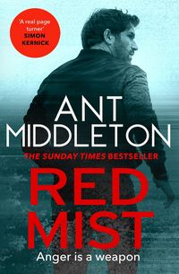 Produktbild: Red Mist