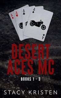 Produktbild: Desert Aces MC (Books 1-3)