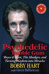 Produktbild: Psychedelic Bubble Gum