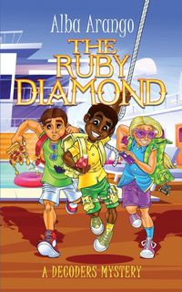 Produktbild: The Ruby Diamond