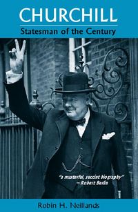 Produktbild: Churchill: Statesman of the Century