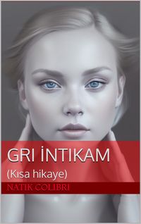 Produktbild: Gri Intikam