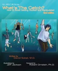 Produktbild: What's The Catch?, 2nd ed.