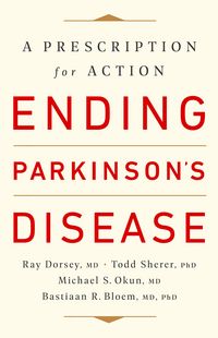 Produktbild: Ending Parkinson's Disease