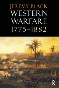 Produktbild: Western Warfare, 1775-1882