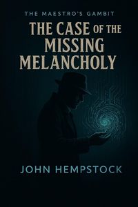 Produktbild: The Case of the Missing Melancholy