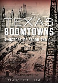Produktbild: Texas Boomtowns