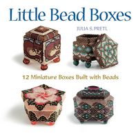 Produktbild: Little Bead Boxes