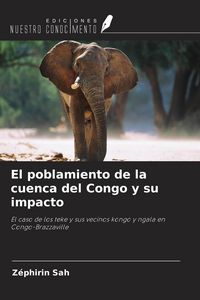 Produktbild: El poblamiento de la cuenca del Congo y su impacto