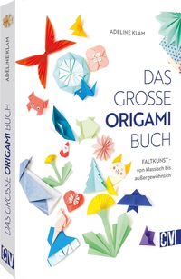 Das große Origami Buch