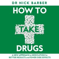 Produktbild: How to Take Drugs