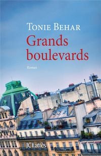 Produktbild: Grands boulevards
