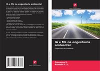 Produktbild: IA e ML na engenharia ambiental