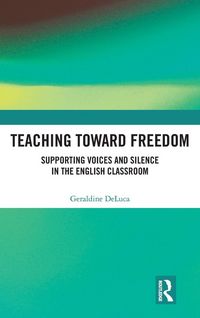Produktbild: Teaching Toward Freedom