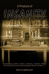 Produktbild: A Product of Insanity