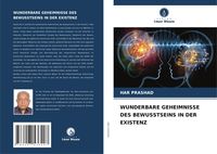 Produktbild: Wunderbare Geheimnisse des Bewusstseins in der Existenz
