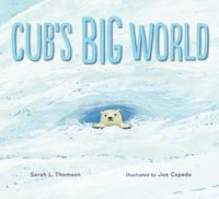 Produktbild: Thomson, S: Cub's Big World