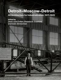 Produktbild: Detroit-Moscow-Detroit