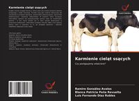 Produktbild: Karmienie ciel&iquest;t ss&iquest;cych