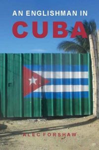 Produktbild: An Englishman in Cuba