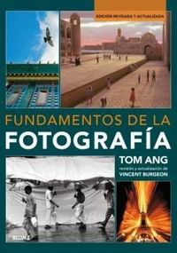 Produktbild: Fundamentos de la fotograf&iacute;a