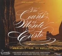 Produktbild: The Count Of Monte Cristo-Hi