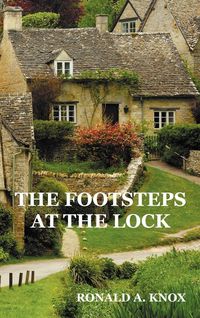 Produktbild: The Footsteps at the Lock