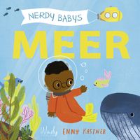 Produktbild: Nerdy Babys - Meer