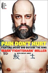 Produktbild: Pain Don't Hurt