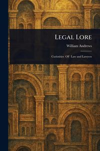 Produktbild: Legal Lore