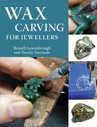 Produktbild: Wax Carving for Jewellers