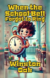 Produktbild: When the School Bell Forgot to Ring