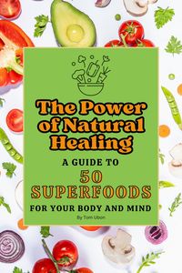 Produktbild: The Power of Natural Healing