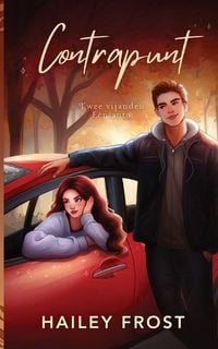 Produktbild: Contrapunt - Twee vijanden. E&eacute;n auto.