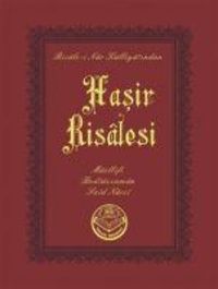 Produktbild: Hasir Risalesi Canta Boy