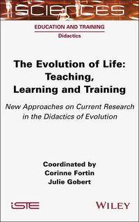 Produktbild: The Evolution of Life
