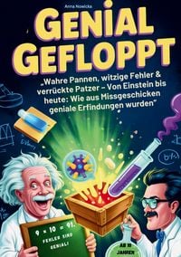 Produktbild: Genial Gefloppt