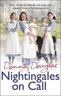 Produktbild: Nightingales on Call