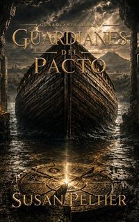 Produktbild: GUARDIANES DEL PACTO