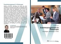 Produktbild: Eventmanagement in Osteuropa
